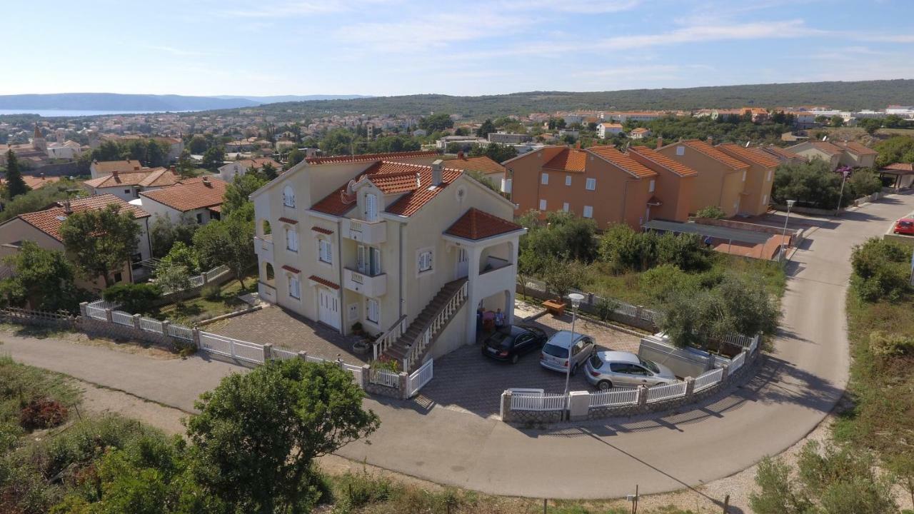 Appartamento Vila Kraljica Krk Town